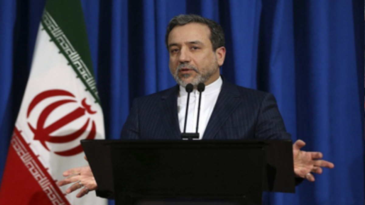 İran'dan 'İsrail'in ne zaman saldıracağını biliyorum' diyen Biden'a cevap: Kayıplardan sorumlu tutarız