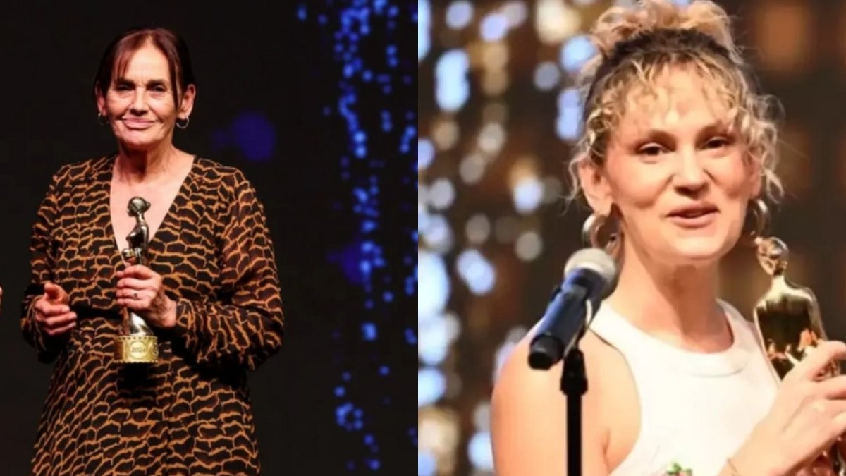 Nur Sürer'den Farah Zeynep Abdullah'a 'Yılmaz Güney' tepkisi: Bazı densizler