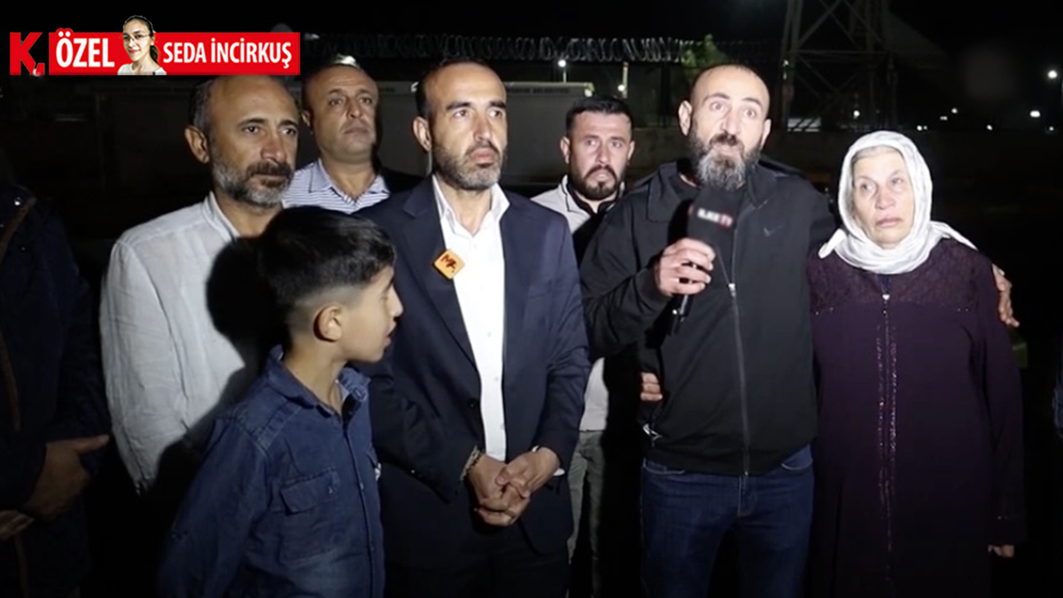 Şenyaşar ailesinin avukatından tahliye isyanı: Fadıl’ı 6,5 yıl tutuyorsanız diğerlerini de tutun