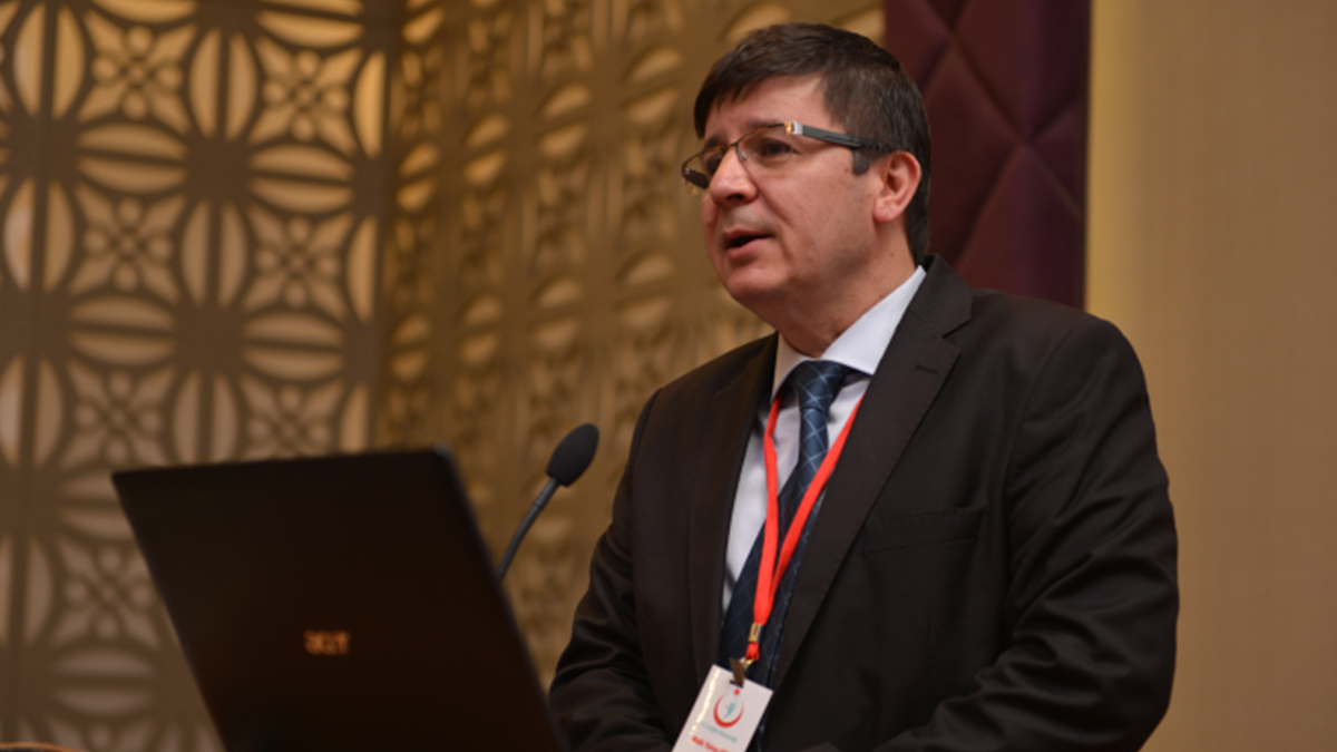 'Yenidoğan Çetesi'ni ortaya çıkaran Malik Türkay Esin konuştu: Kayıtları görmesem korku filmi olduğunu düşünürdüm