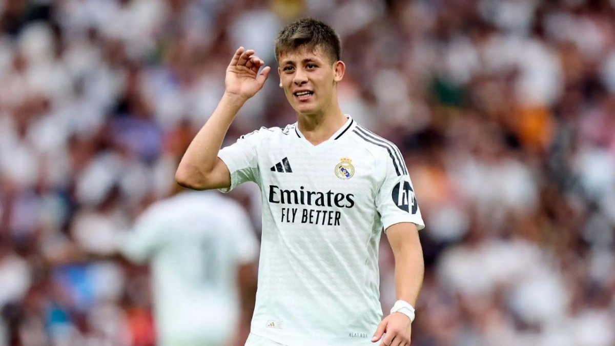 Celta VigoReal Madrid maçı ne zaman, hangi kanalda? Ancelotti'den Arda