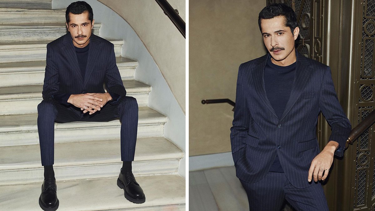 İsmail Hacıoğlu'nun yeni adresi belli oldu: İran uyarlaması 'Şehrazat'ta