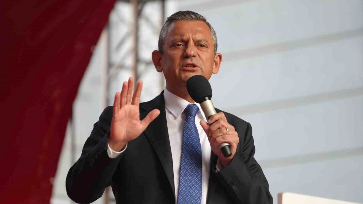 Özel'den yenidoğan skandalının ardından iktidara özel hastane çağrısı: Hepsini bir gecede kamulaştıralım