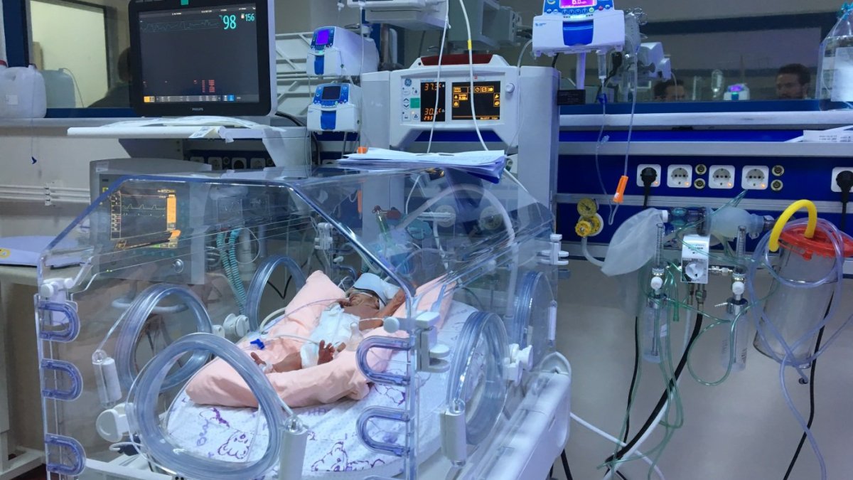 Yenidoğan çetesi soruşturmasında bebeklerin aileleri konuştu: Bunların yaptığı canilik