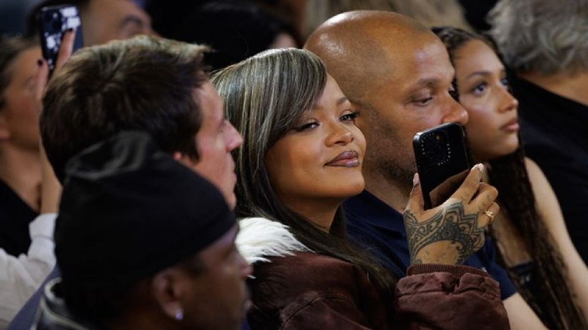 Fenerbahçe'den ses getirecek Rihanna projesi