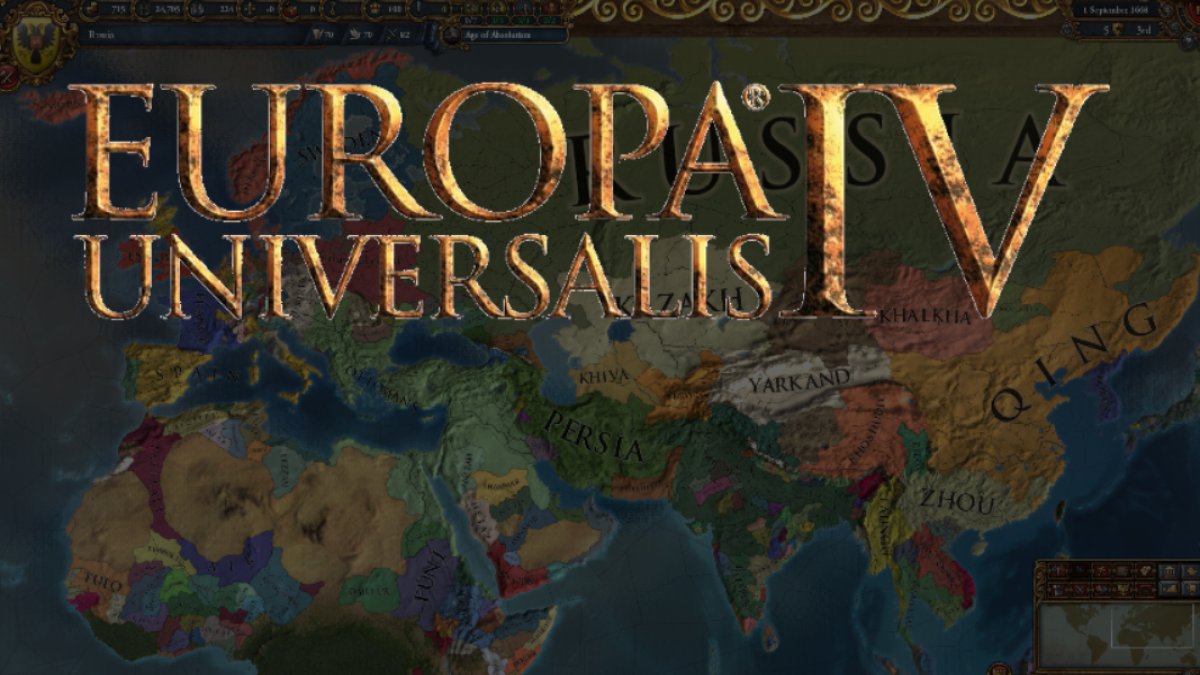 Steam'de ücretsiz oyun fırsatı! 800 TL'yi aşan Europa Universalis IV ücretsiz oldu