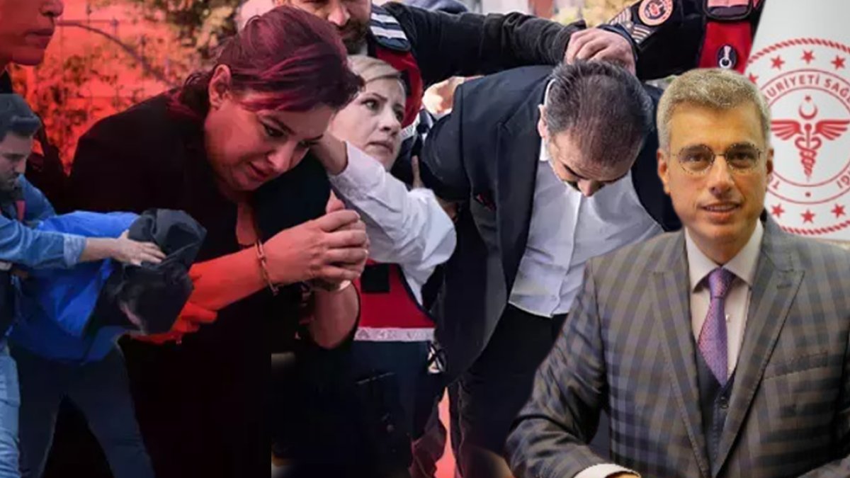 Bakan Memişoğlu'ndan Yenidoğan çetesi açıklaması: Bu kadar cani olabileceklerini düşünmedik