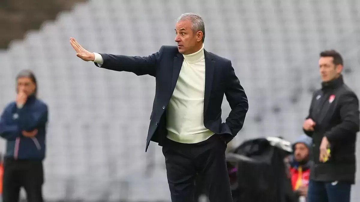 İsmail Kartal'dan Okan Buruk'a olay gönderme