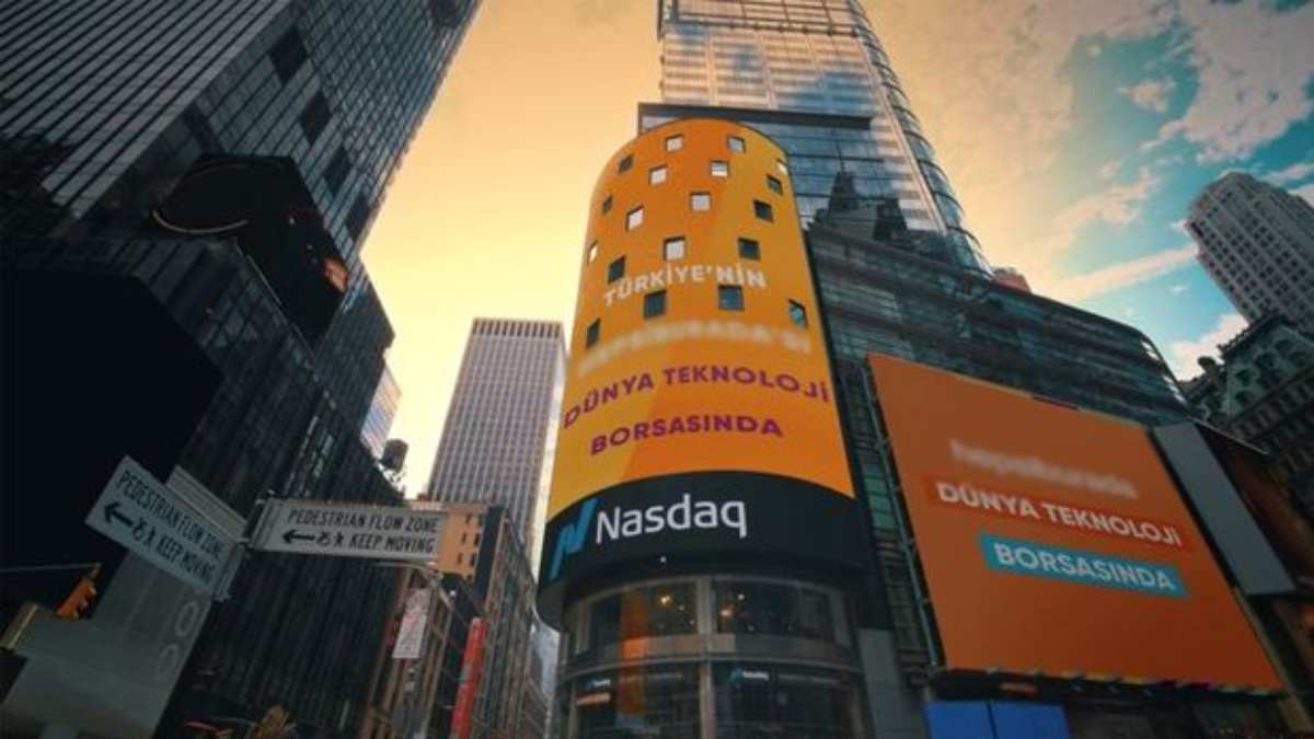 Türkiye'nin ünlü firması  satılıyor! Bu kez yeni sahipleri Araplar değil, teknoloji devi Hepsiburada'yı satın aldı