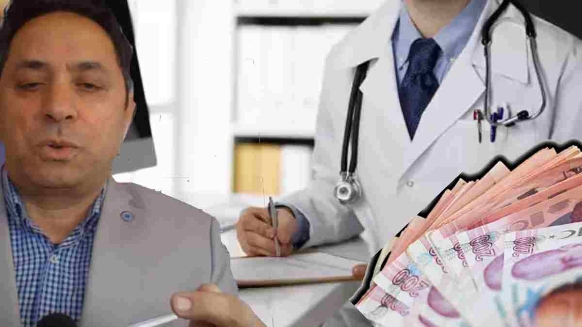Özel hastanelerde o parayı sakın ödemeyin! Hemen SGK'ya başvurun