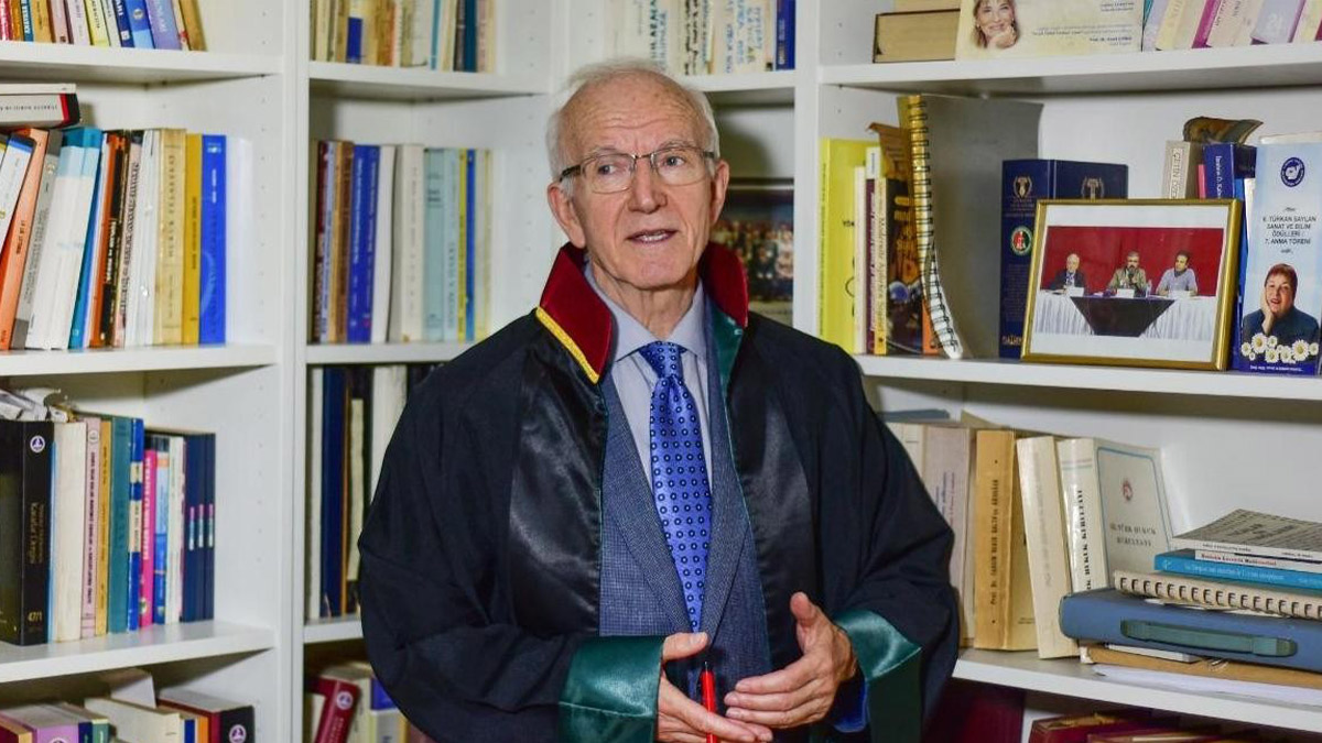 11 aday yarışmıştı: İstanbul Barosu'nda Kaboğlu dönemi