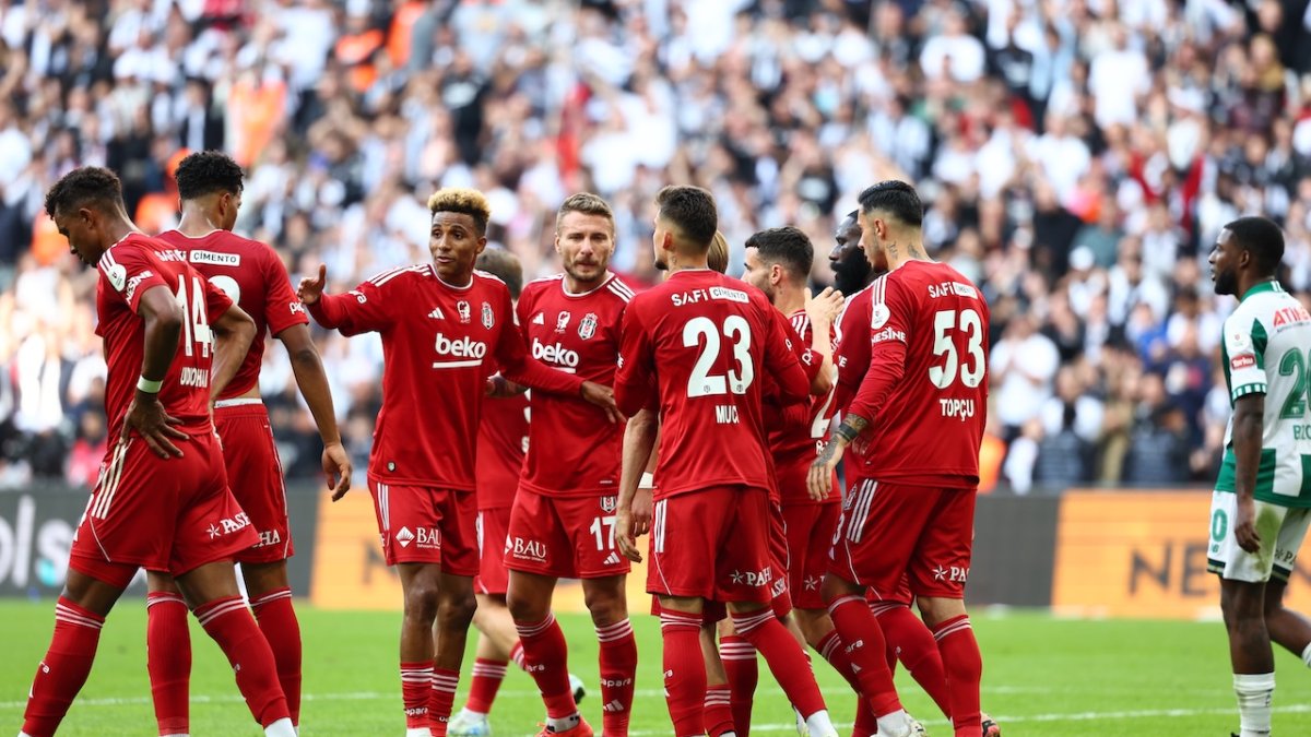 Rafa Silva suskunluğunu bozdu