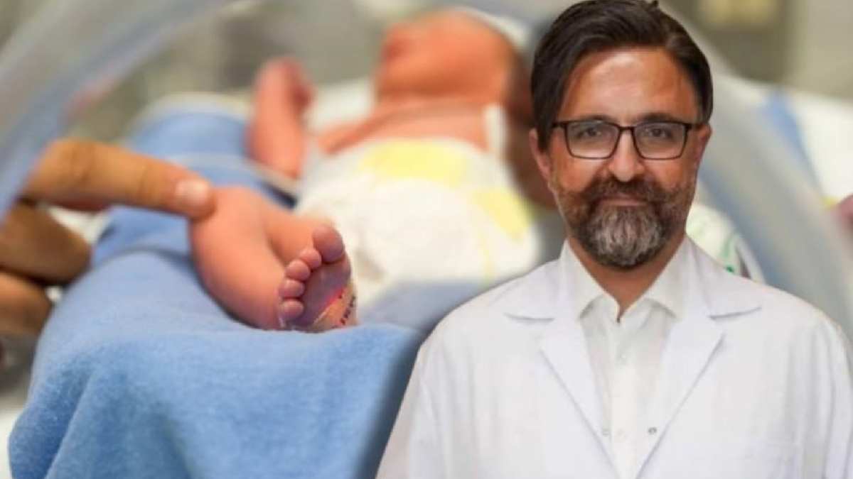 İstanbul'da yenidoğan bebek çetesi lideri Fırat Sarı kimdir? Hangi hastanelerde görev aldı?