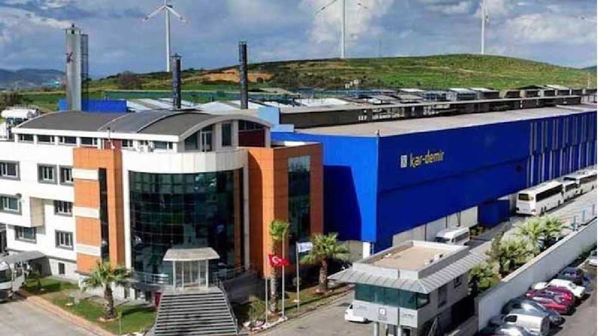 1.250'yi aşkın çalışanı bulunuyor! 7 üretim tesisi, 2,5 milyon ton üretim! Türkiye'nin en büyüğü halka arz oluyor