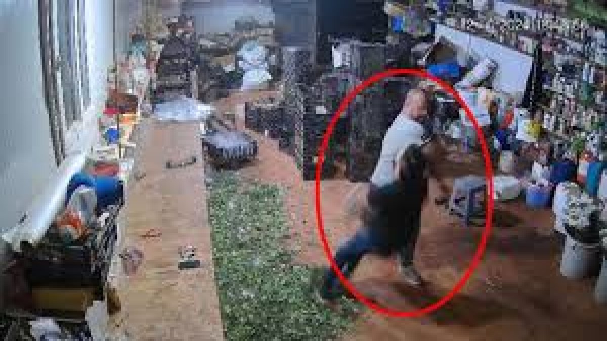 Çiçekçiyi tek yumrukla öldüren şüphelinin ifadesi ortaya çıktı: Sinirime yenik düştüm