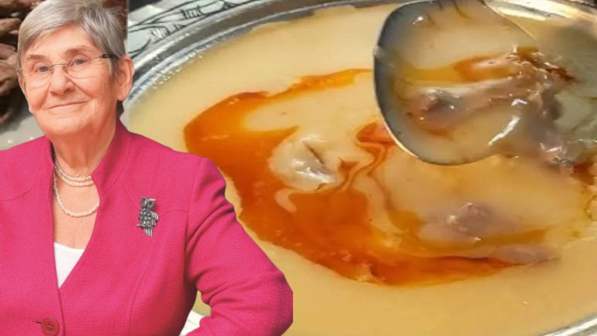 Canan Karatay kahvaltıdan önce bunu yiyor! En büyük sırrını ilk kez açıkladı
