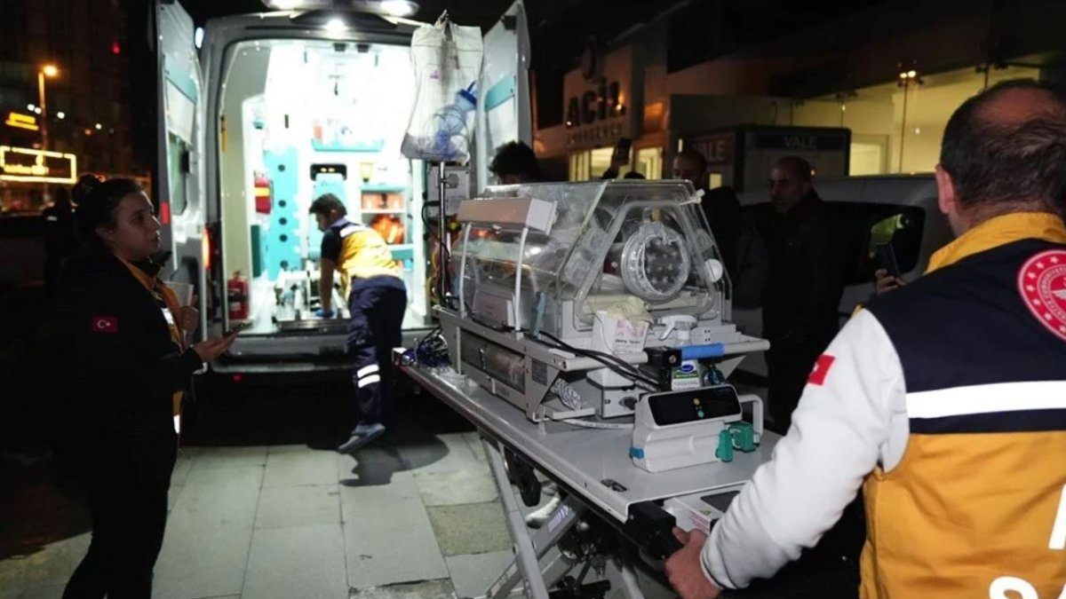 Yenidoğan çetesi mağduru babalar yaşadıklarını anlattı: Kuvözde bebeğimin ölü halini gösterdiler