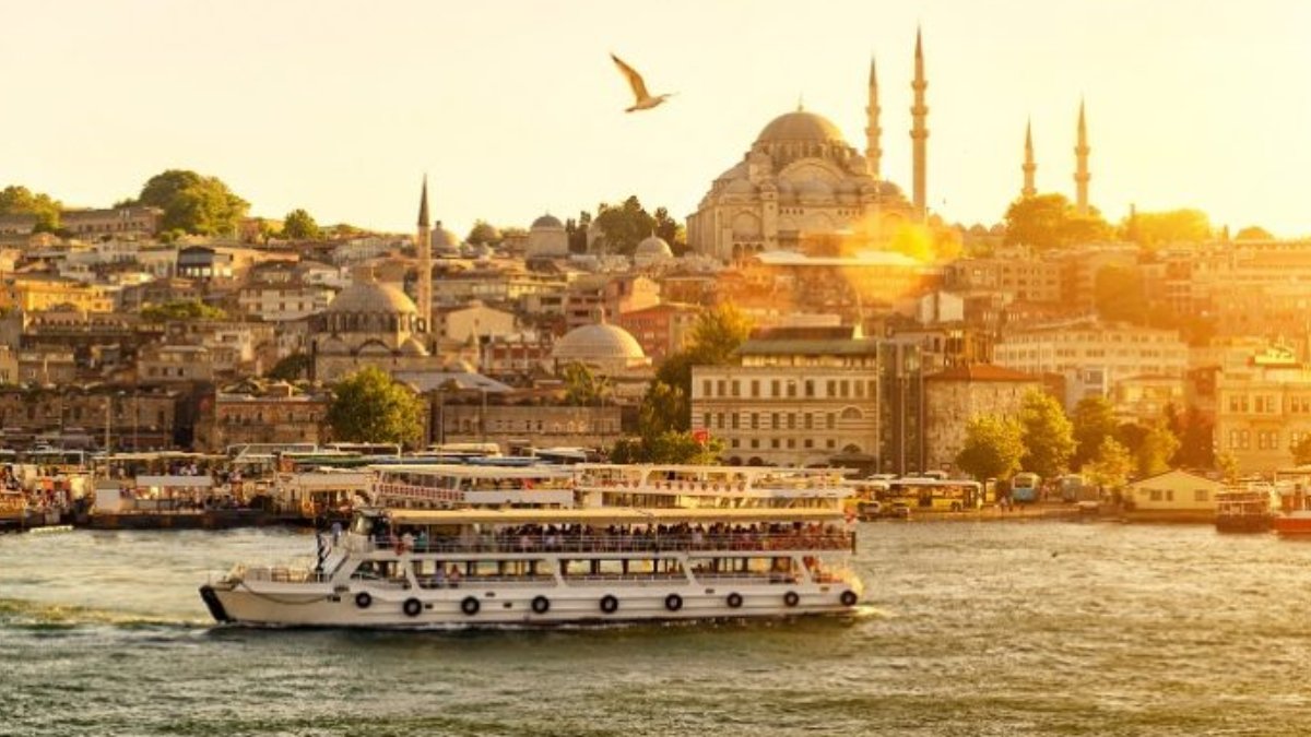 Sonbaharın serin dokunuşu! İstanbul'da 22 Ekim 2024 Salı günü hava durumu