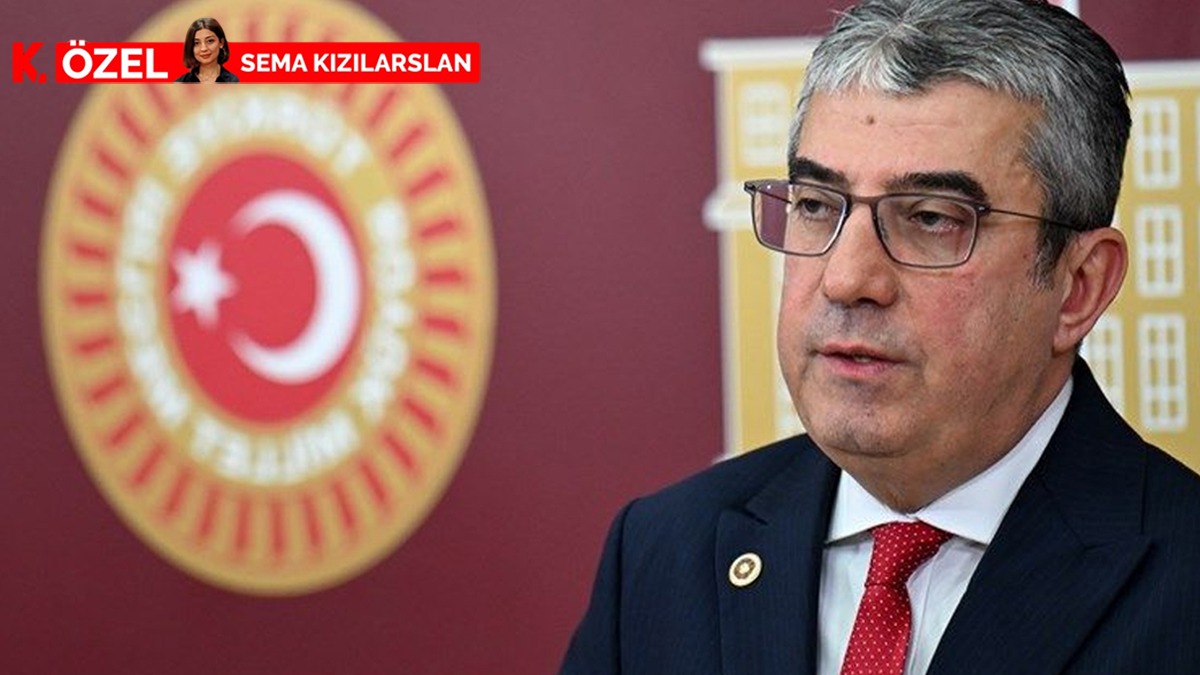 CHP'li Gökhan Günaydın, KARAR’a konuştu: “AK Parti ile normalleşme olmaz, 22 yıldır bir şey yapmayan bugün ne yapabilir?”