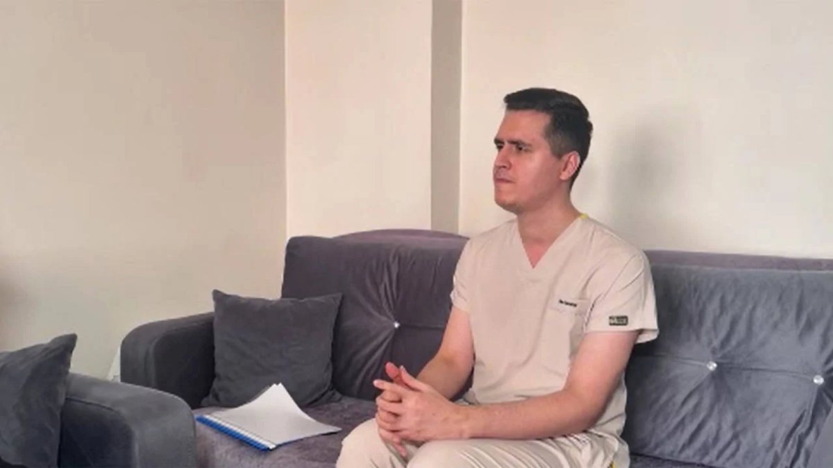 Yenidoğan skandalına tanık olan hemşire kirli düzeni anlattı: Bebekleri para için feda ettiler