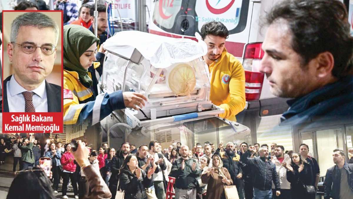 Hepsi inceleme sürerken öldü: Havanur, Michelle, Öykü, Ayaz, Kaya, Mive, Melek, Kerem, Roua