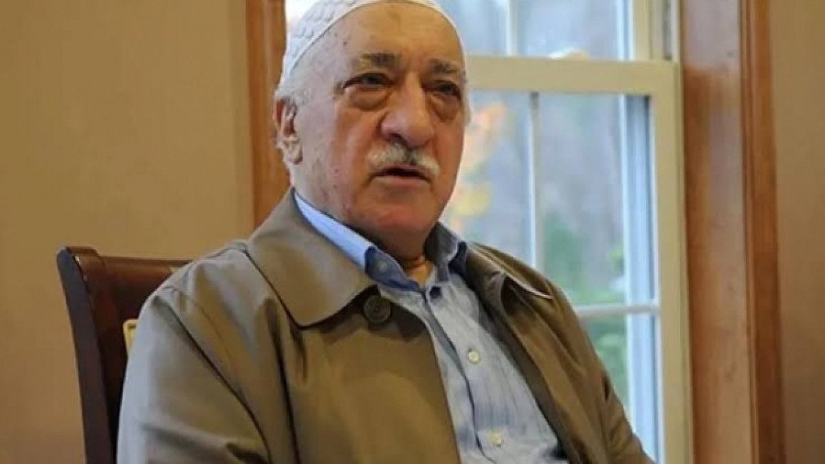Fetullah Gülen'in ölmeden önce kaldığı oda görüntülendi
