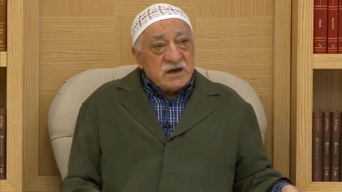 Fethullah Gülen'in ölüm nedeni belli oldu