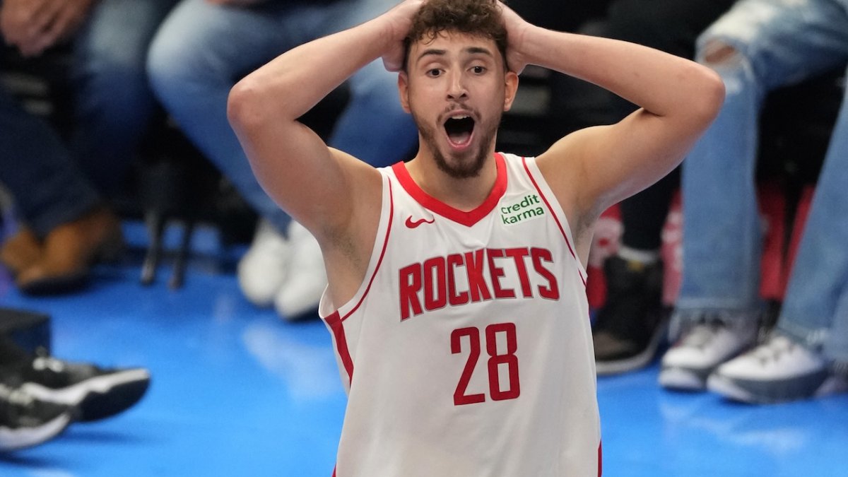 Yok artık Alperen! Alperen Şengün'den tarihi kontrat! Türk spor tarihine geçti