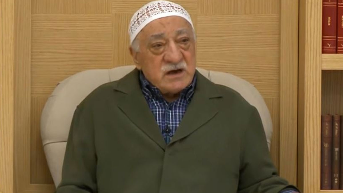 Fethullah Gülen öldü: Bu dünyada hesap vermeden gitti