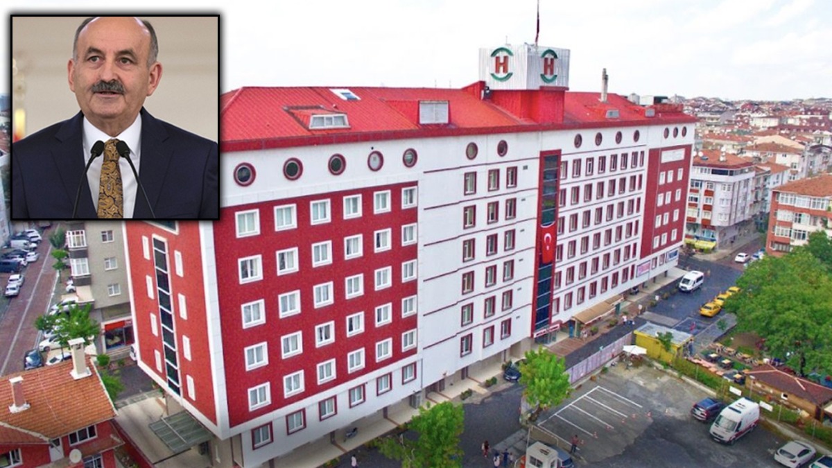 Eski Sağlık Bakanı Müezzinoğlu: Devlet can güvenliğini sağlamak zorunda değil mi? Beklerken sen de katil olmuyor musun?