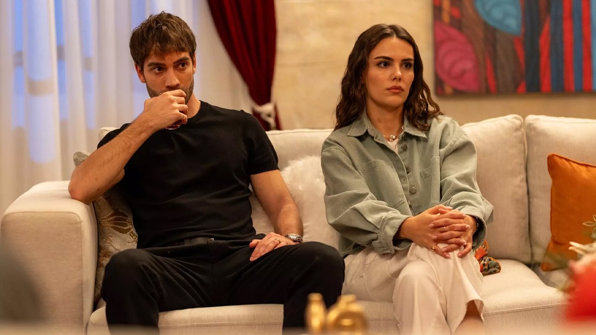 Reyting canavarı bir diziyi daha yuttu: 'Güzel Aşklar Diyarı' final yapıyor