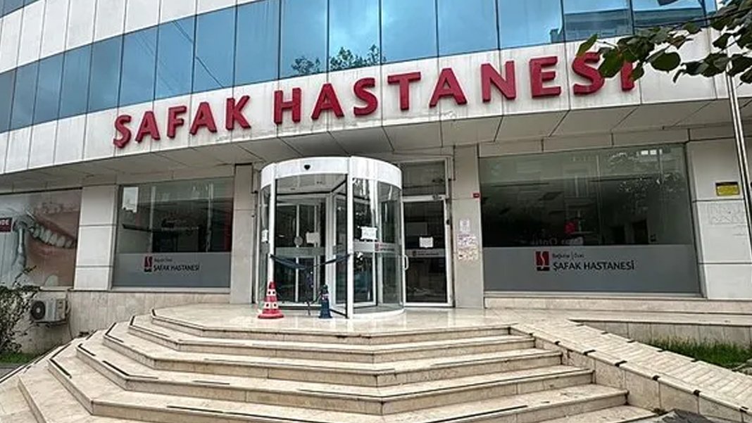 Yenidoğan çetesinde adı geçiyordu: 490 milyon lira SGK borcunu ödememek için konkordato ilan etti