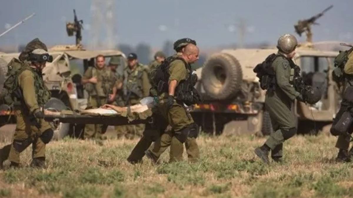 İsrailli albayı öldürmesi, stratejisinin etkili olduğunu gösterdi: Hamas’ın gerilla taktikleri, yenilmesini zorlaştırıyor