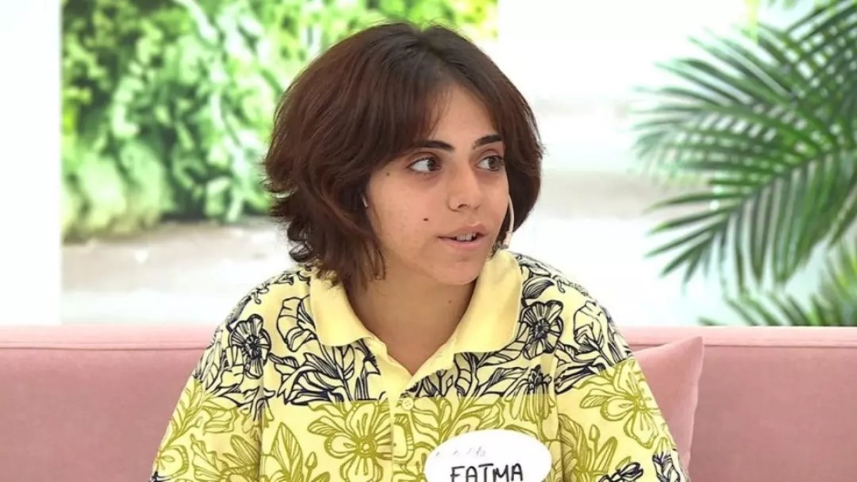 Evlendiği konuşuluyordu! Esra Erol Fatma'nın yeni sevgilisi ilk kez konuştu: "kapanmayı bile düşünüyor"