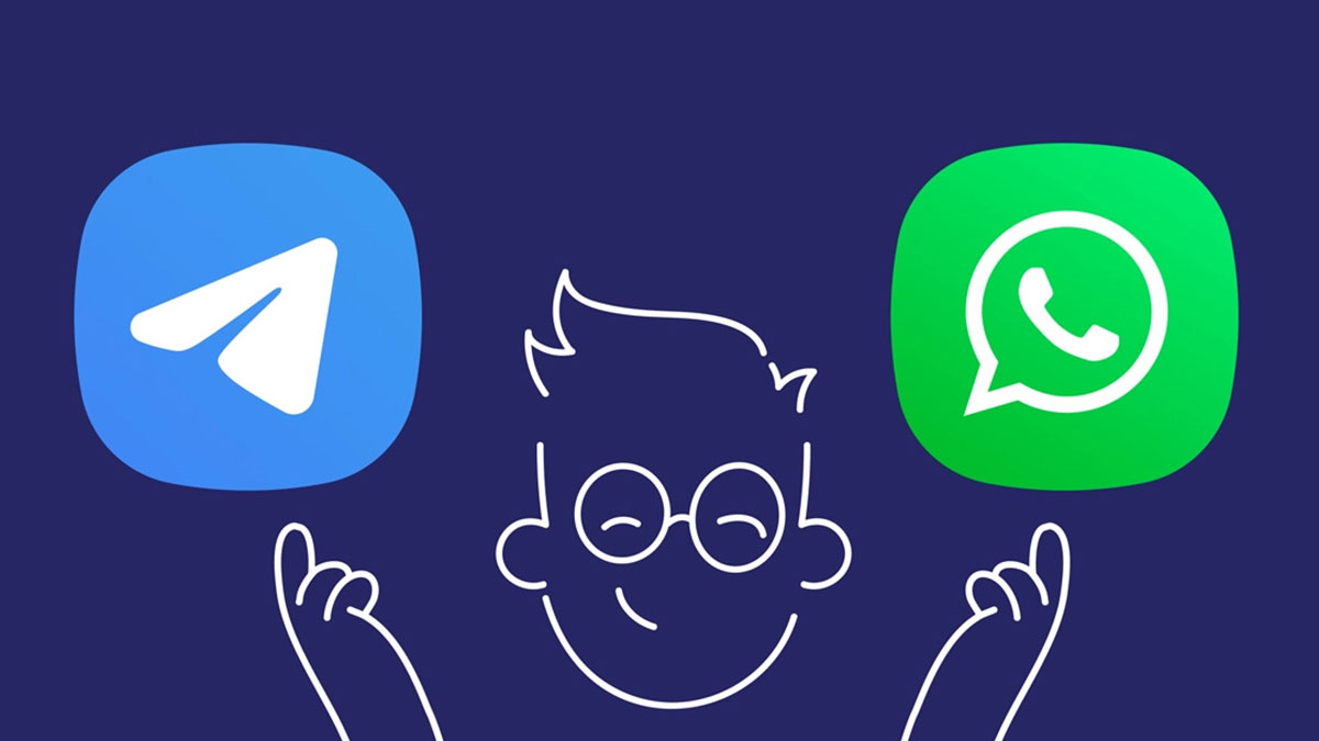 Telegram'ın yapay zeka özelliği Whatsapp'a geldi! Ücretsiz asistanlık yapıyor, üstelik resim de çizebiliyor