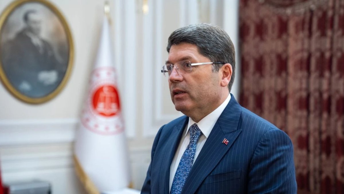 Bakan Tunç: Müfettişe saldırı bizi endişelendirdi