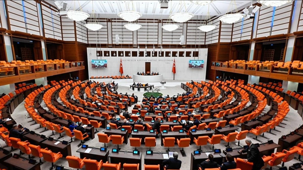 Yenidoğan Çetesi skandalı sonrası Meclis harekete geçti: Özel hastanelerdeki bebek ölümleri araştırılacak