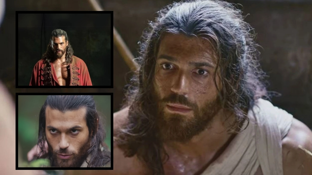 Dünya bu diziyi izleyecek! Can Yaman'ın El Turco dizisinden ilk fragman geldi: Oyuncu kadrosu yıkılıyor