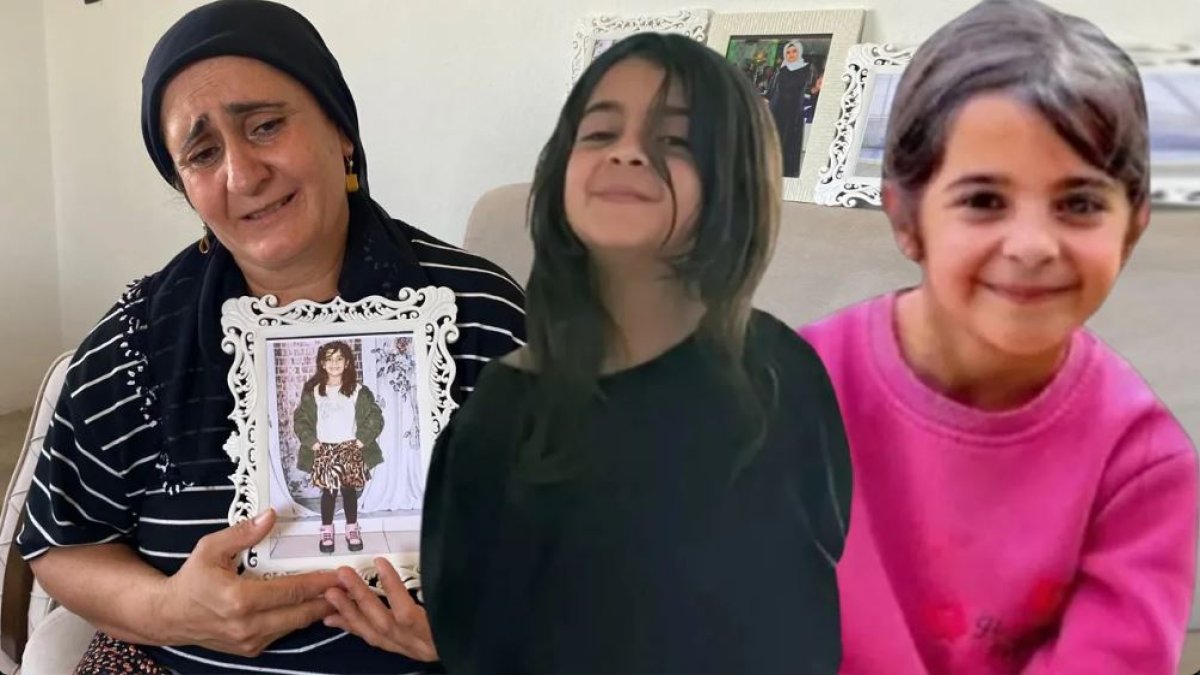 Narin'in annesi Yüksel Güran'ın jandarmayla diyalogu kendisini ele verdi: Oğlum Enes için ne yapabilirim?