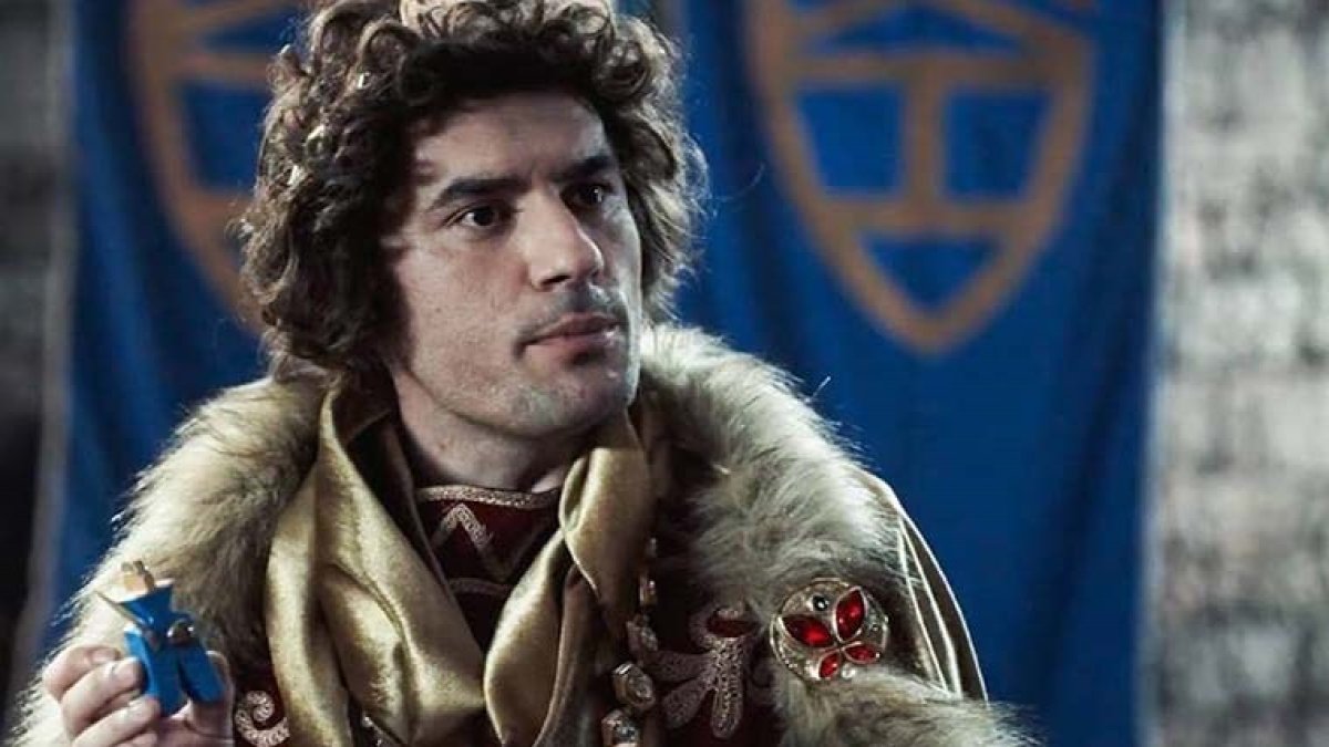 BluTv duyurdu: 'Prens'in üçüncü sezonu geliyor