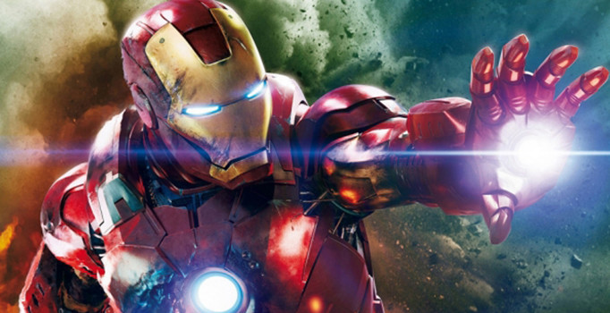 Gerçek ‘Iron Man’