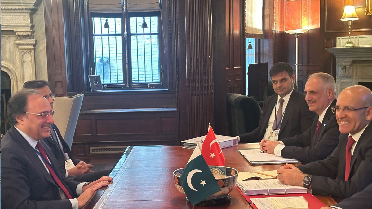 Bakan Şimşek'ten Dünya Bankası açıklaması: 1,9 milyar dolarlık imza