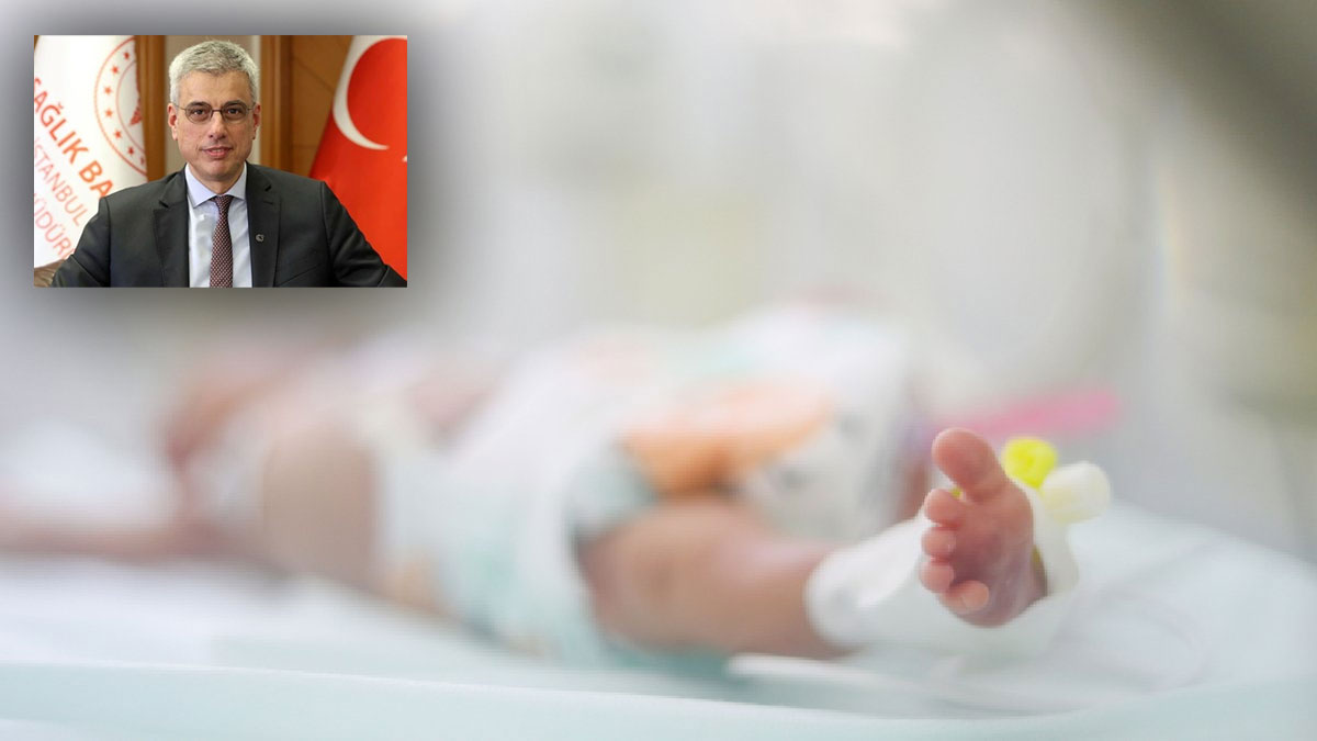 Bakan Memişoğlu Mart 2023’te harekete geçtik demişti... Yenidoğan çetesi daha önce tespit edildi
