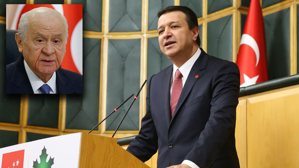 Saadet Partisi'nden Bahçeli'ye 'Öcalan' yanıtı: Biz gövdemizi dağların altına koymaya hazırız