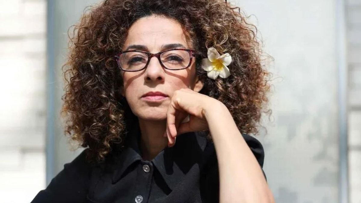 İranlı generale gazeteci Masih Alinejad'a suikast planı suçlaması