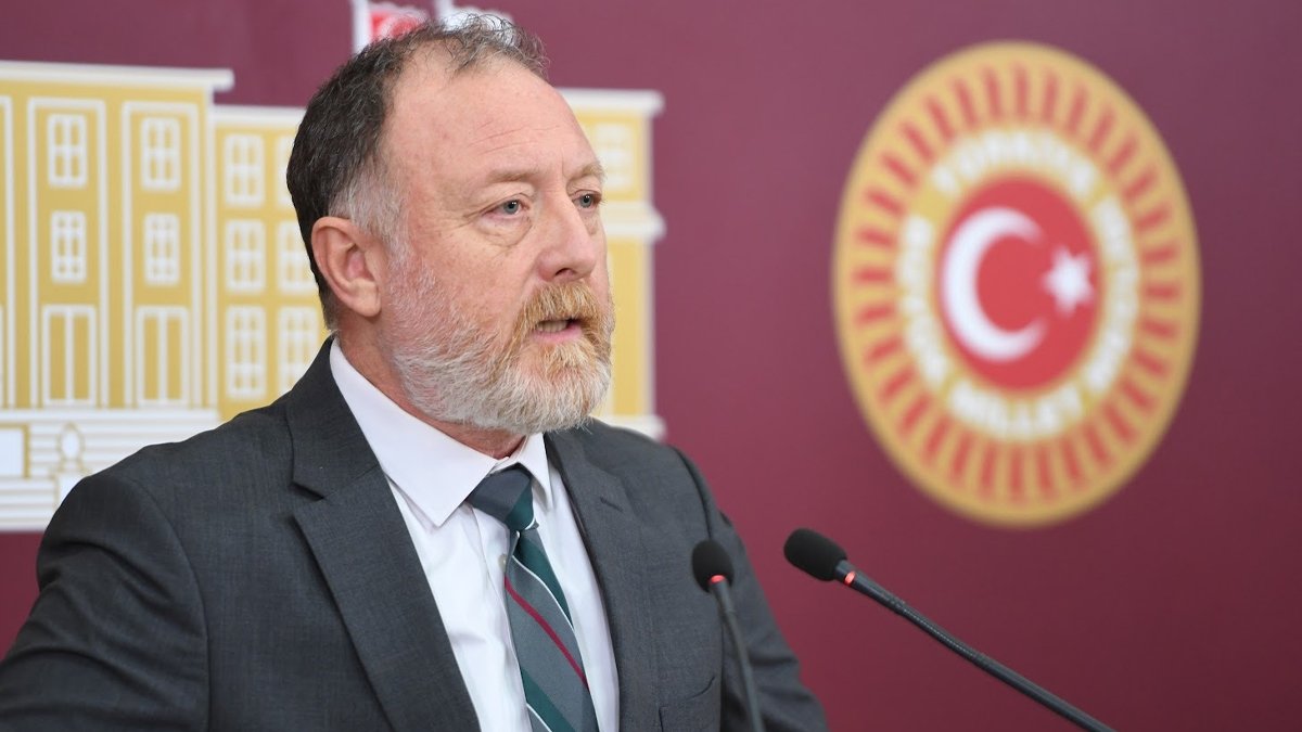 DEM Parti'den TUSAŞ saldırısına ilişkin ilk açıklama: Provokasyon olduğu her halinden belli