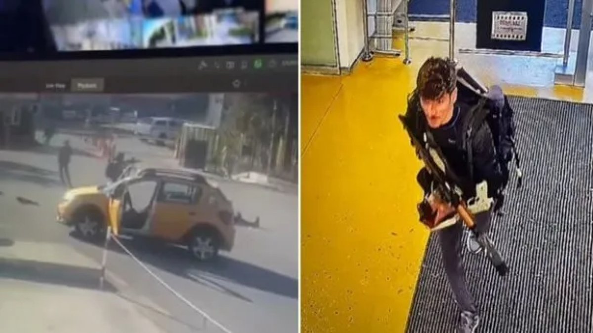 ABD Büyükelçiliği'nden TUSAŞ saldırısına kınama: Derin şok ve üzüntü duyuyoruz