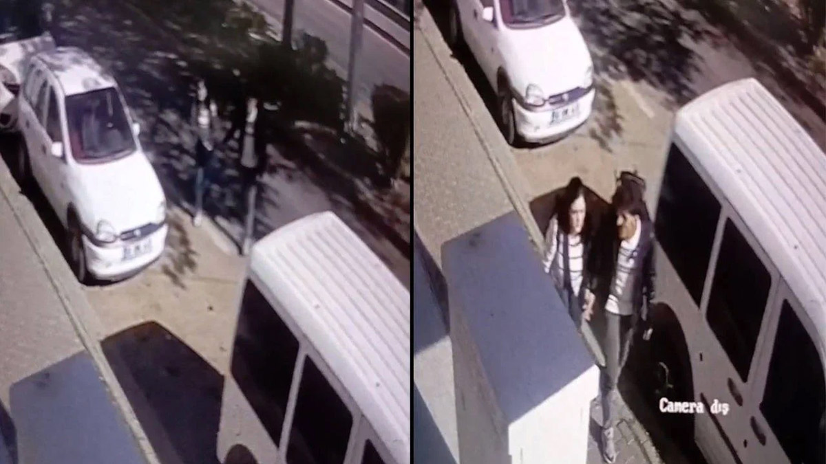 TUSAŞ saldırısında yeni detaylar: Teröristler dikkat çekmemek için el ele gelmiş