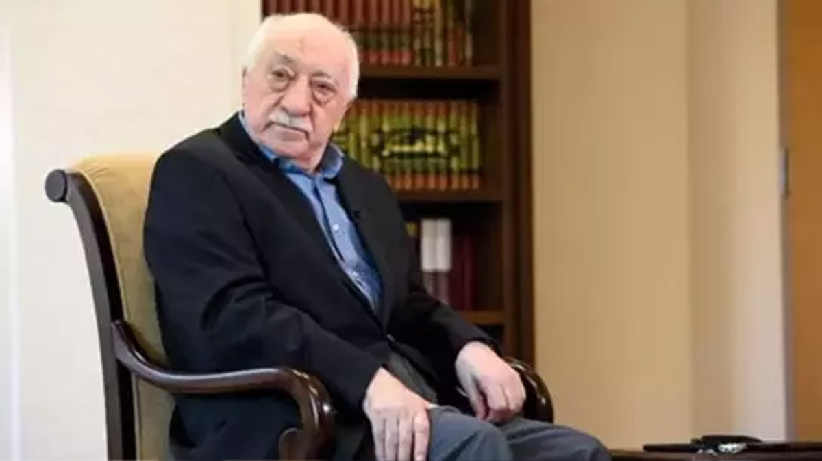 Zihniyeti de öldü mü?