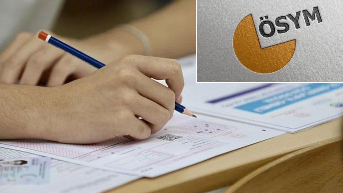 Türkiye Yurt Dışından Öğrenci Kabul Sınavı, 60 ülkede gerçekleştirilecek